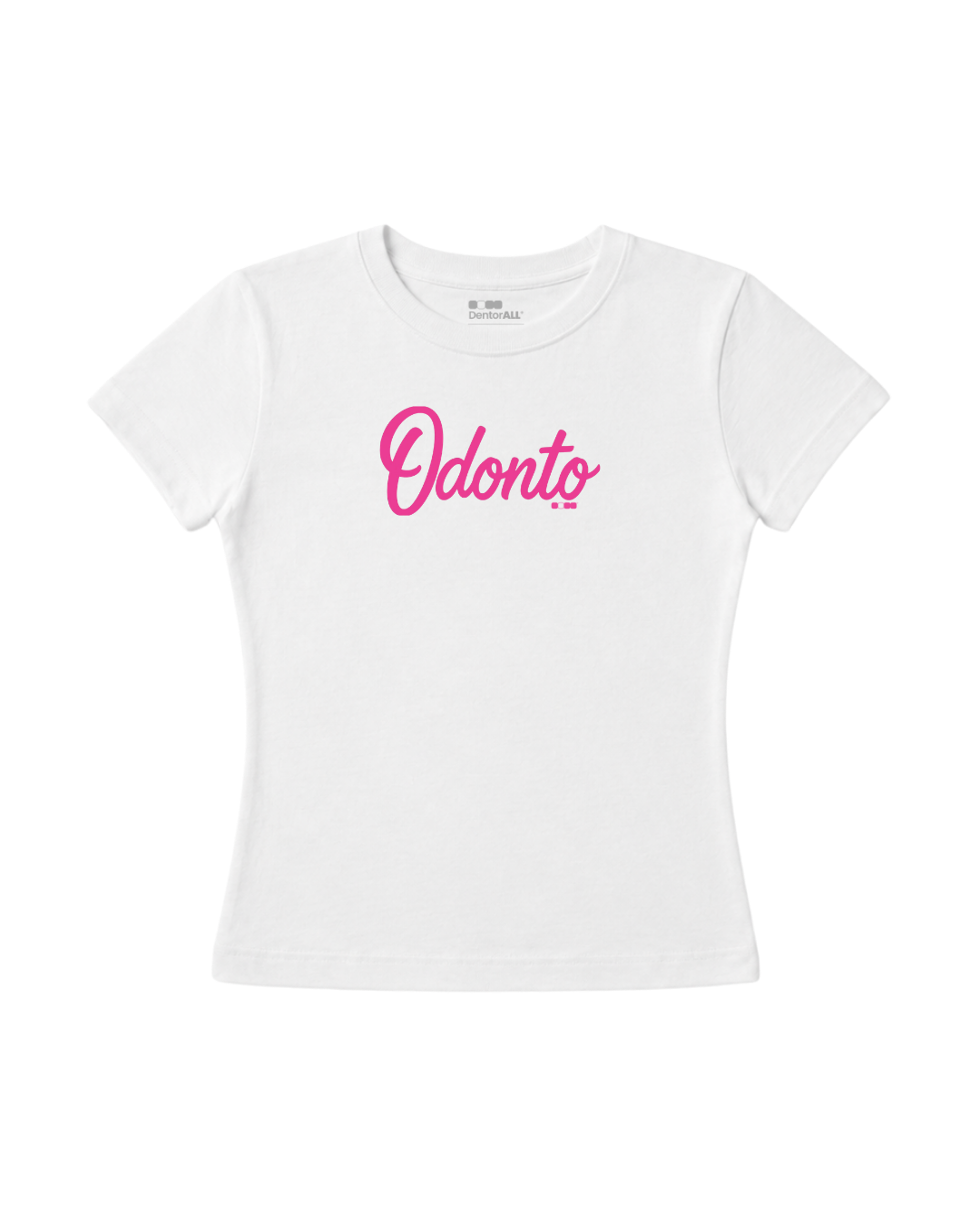 Babylook -  Barbie - Branca