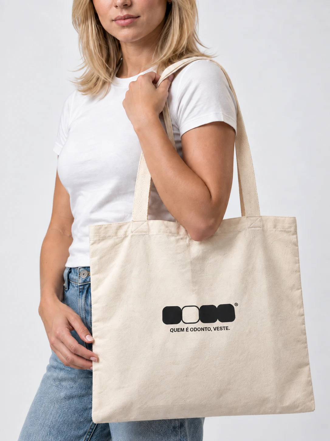 Ecobag Clássica