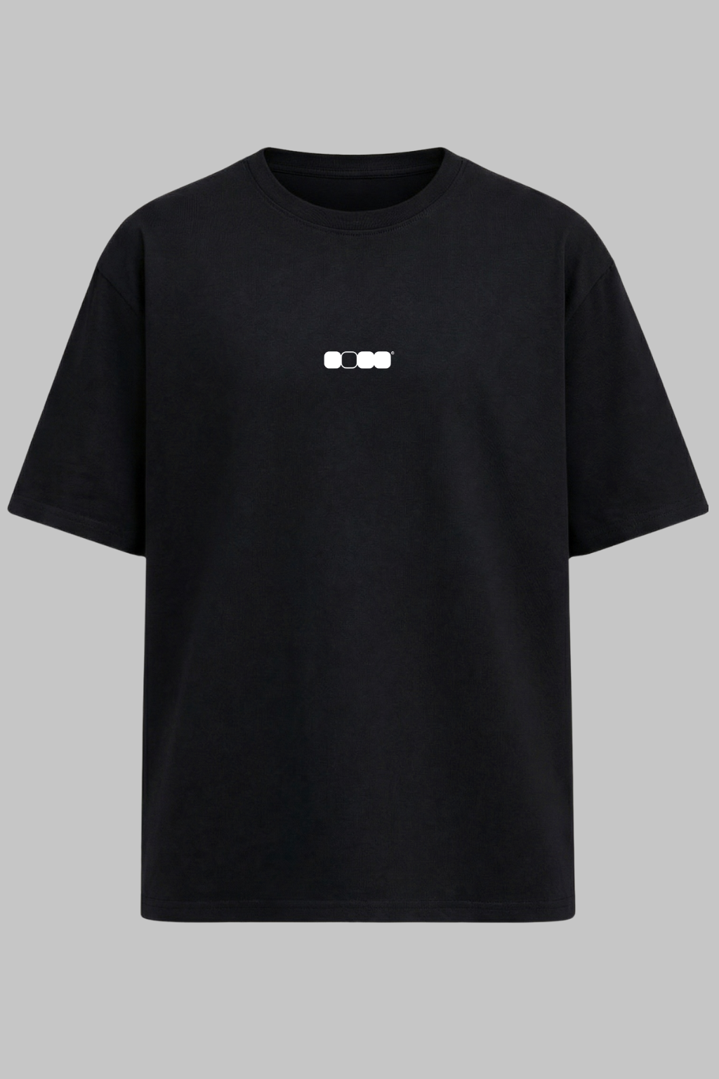 Oversized — Restaurar - Frente