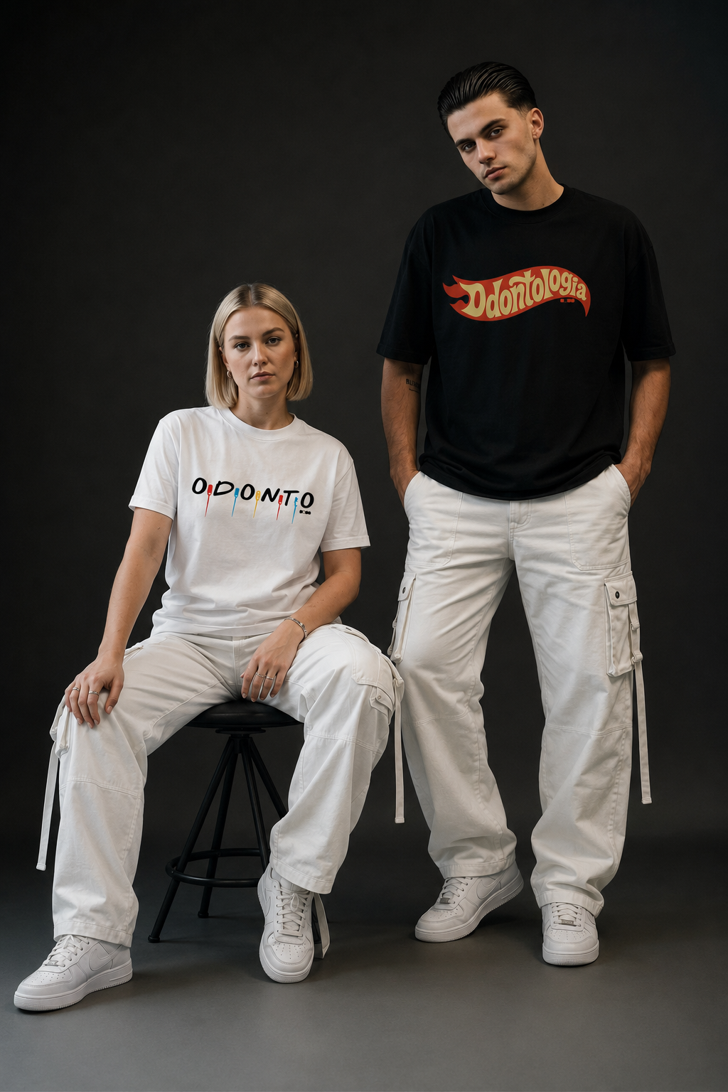 T-Shirt DentorALL