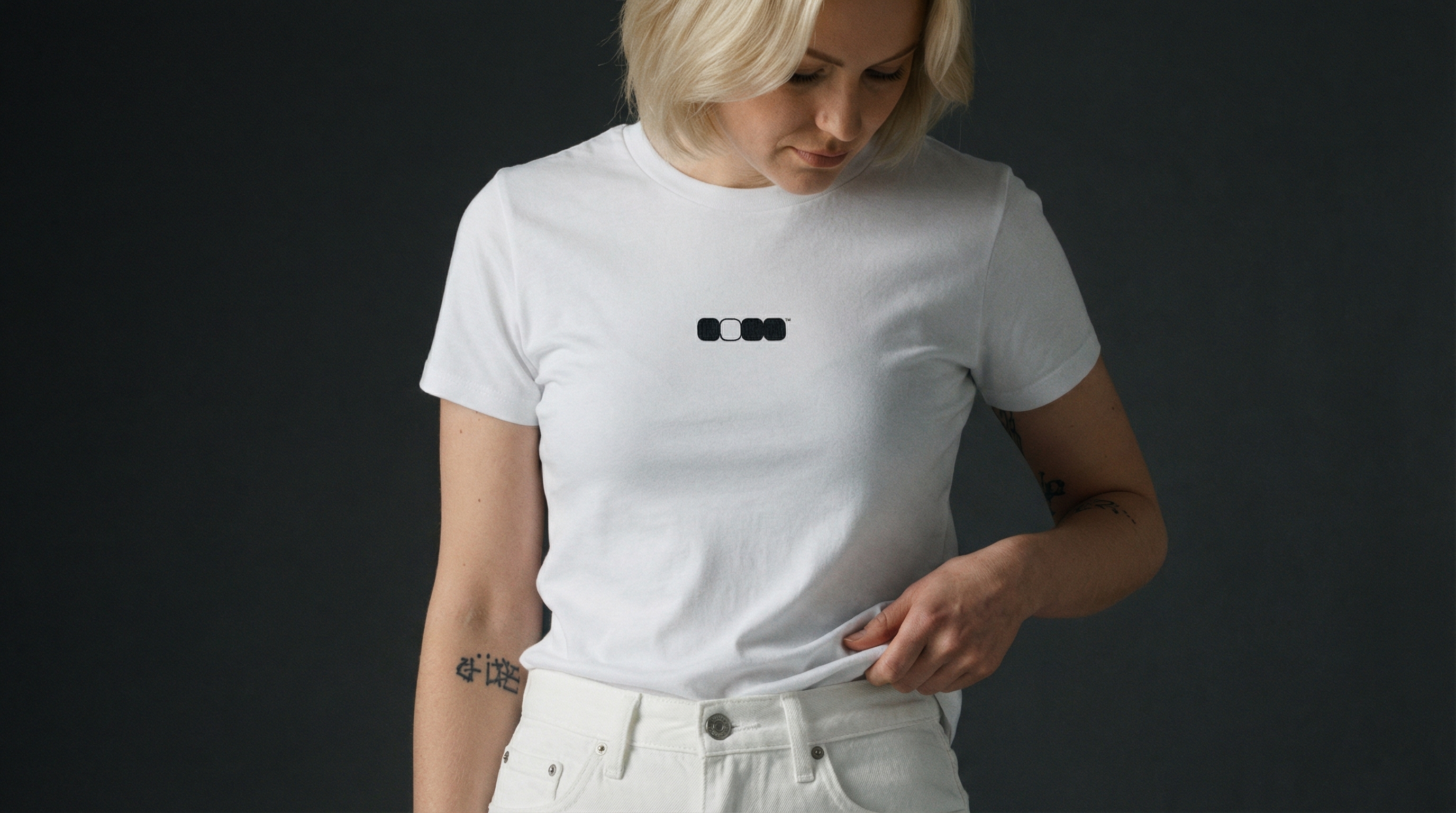 Modelos T-Shirt DentorALL